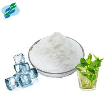 Hot Sale Price 100% Pure Cooling Agent Ws-23/ Ws-5 /Edible Cooling Agent Food Additive